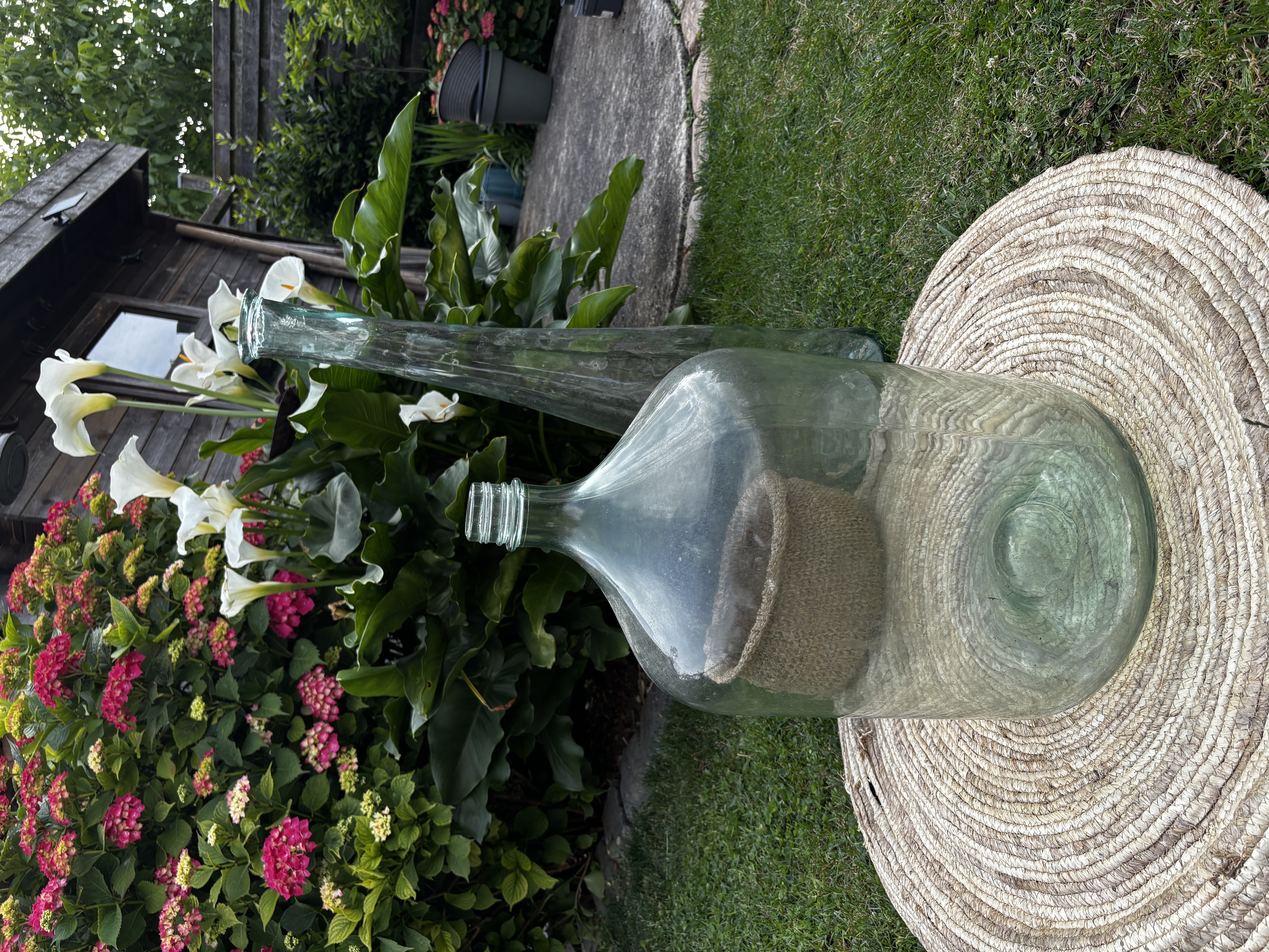 Gros vase